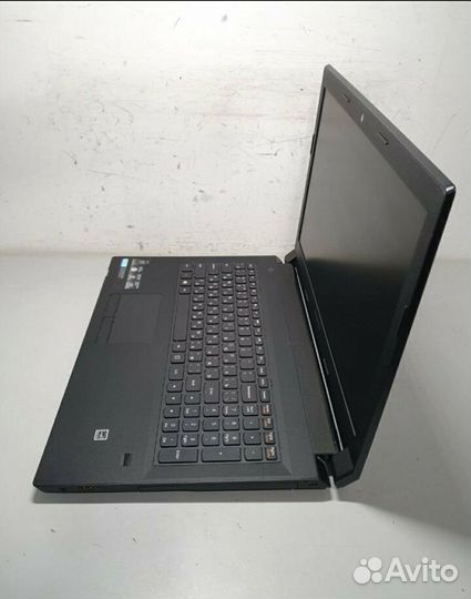 Ноутбук lenovo