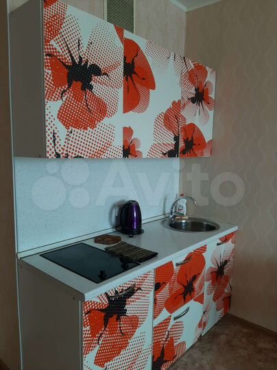 Квартира-студия, 30 м², 14/14 эт.