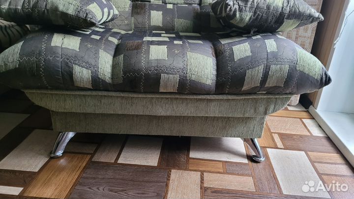 Кресло бу 2 шт