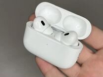 AirPods Pro 2 / чехол в подарок / доставка