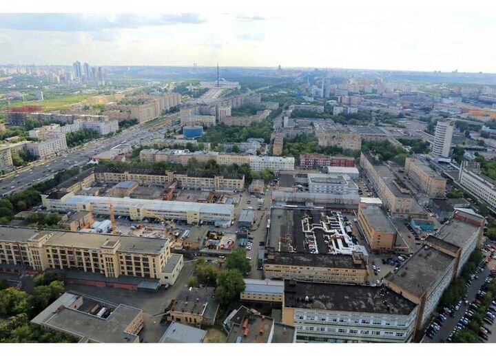 Сдам офисное помещение, 83.1 м²