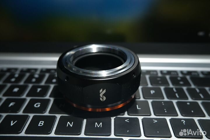 Адаптер K&F Concept для объектива M42 на E-mount