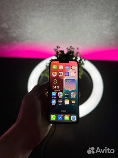 iPhone 13 Pro Max, 128 ГБ