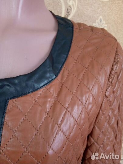 Ветровка, полупальто