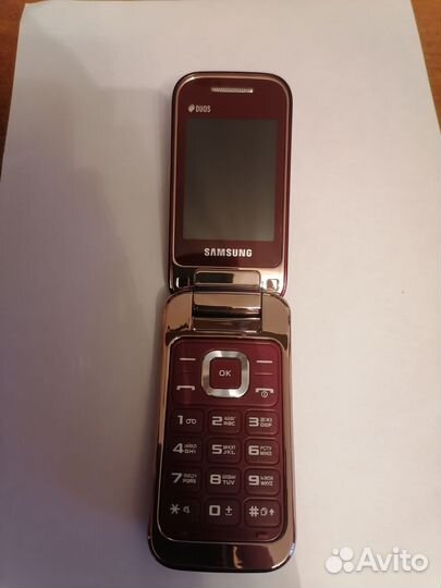 Samsung galaxy