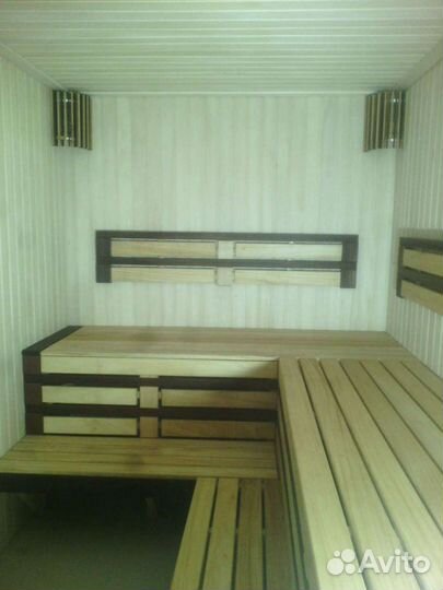 Строительство