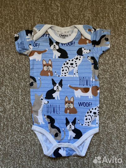 Детская одежда для мальчиков