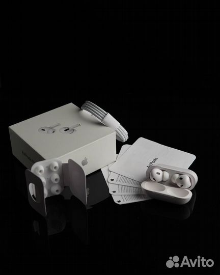 Airpods Pro 2 premium