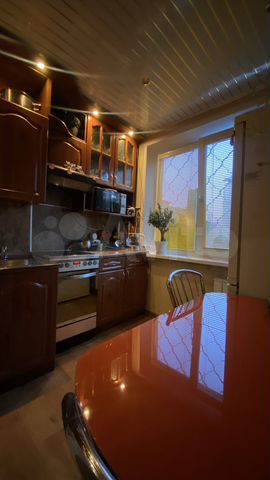 2-к. квартира, 46 м², 1/5 эт.