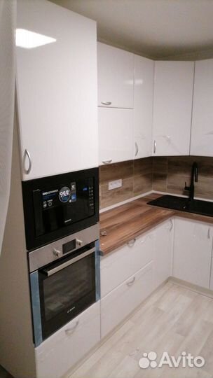 Кухонный гарнитур