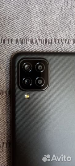 Samsung Galaxy A12, 4/64 ГБ