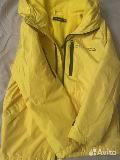 Куртка ветровка