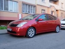 Toyota Prius 1.5 CVT, 2007, 178 737 км, с пробегом, цена 678 000 руб.