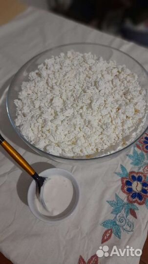 Молочная продукция с доставкой