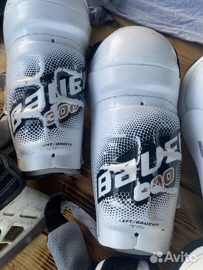 Хоккейная форма