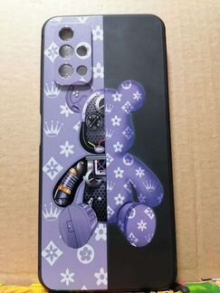 Чехол для телефона Samsung Galaxy M31s