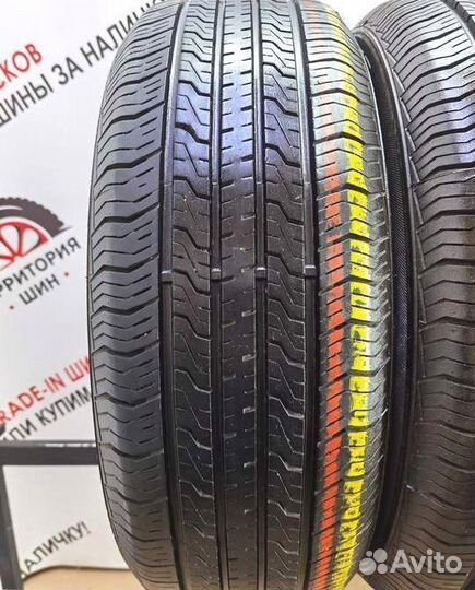 Hankook Optimo H417 205/60 R16 91H