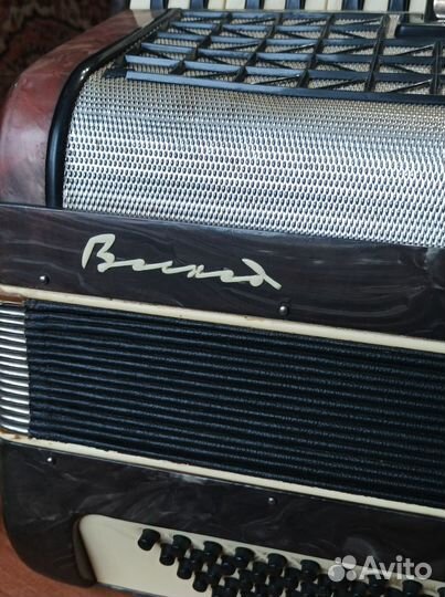 Аккордеон Восход