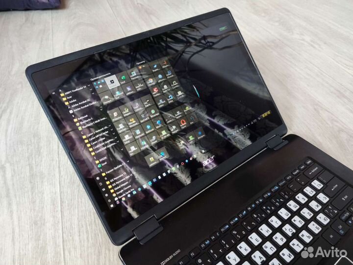Acer R5-471T-7028