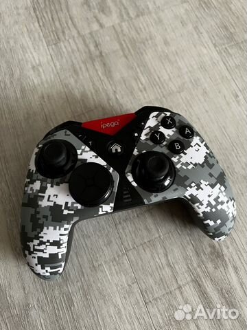 Геймпад Ipega для nintendo switch