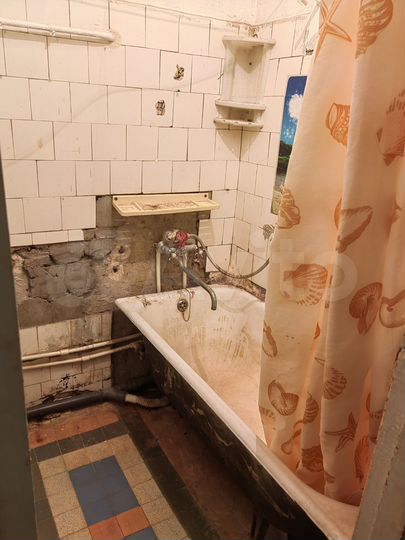 2-к. квартира, 41,7 м², 4/4 эт.