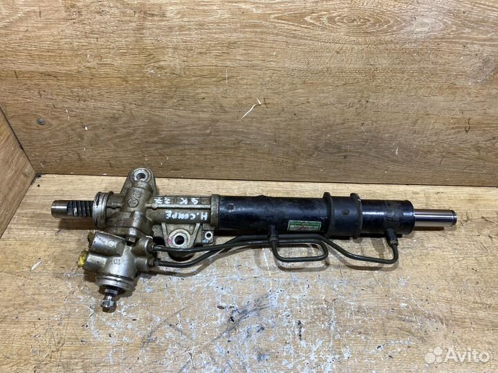 Рулевая рейка Hyundai Elantra 3 XD Арт. 210161