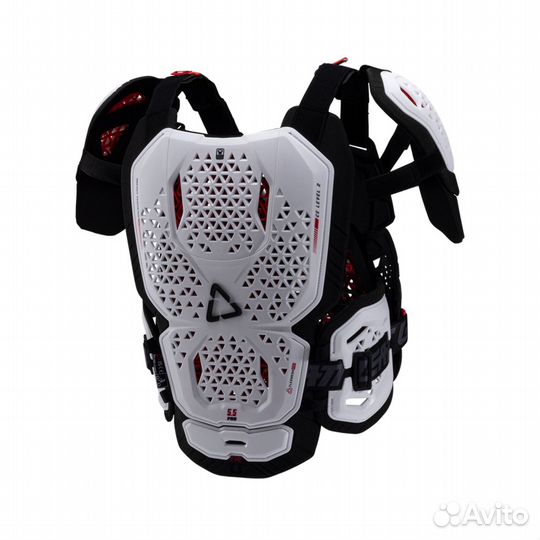 Защита панцирь Leatt Chest Protector 5.5 Pro Evo