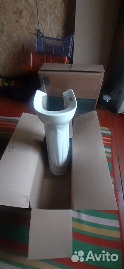 Умывальник