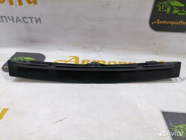 Кронштейн заднего бампера Citroen Ds4 NX EP6CDT