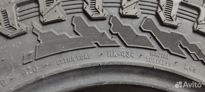 КАМА Flame M/T (HK-434) 185/75 R16