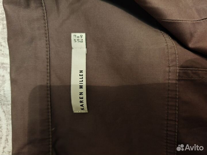 Платье женское 44 46 Карен Миллен