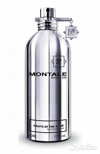 Montale Fruits of the Musk 100 мл