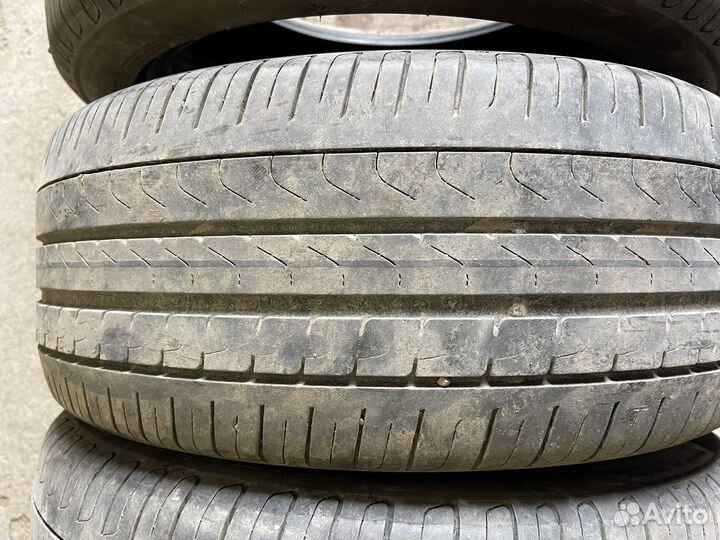 Pirelli Cinturato P7 225/45 R17