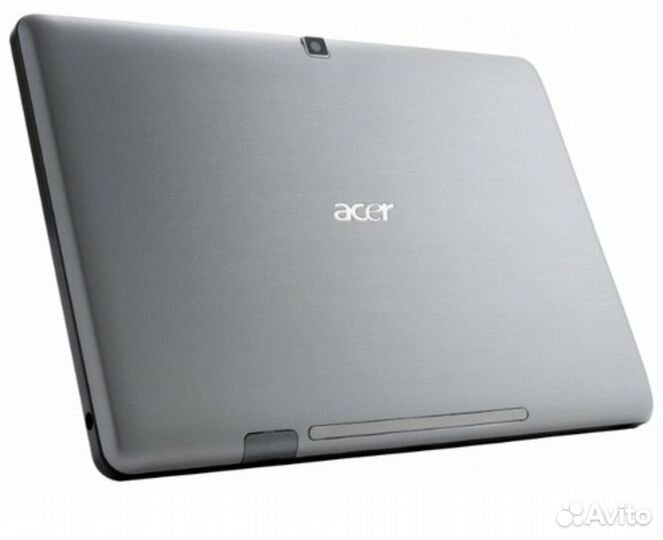 Acer iconia tab w500