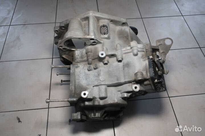 DSG-7 Volkswagen Golf 7