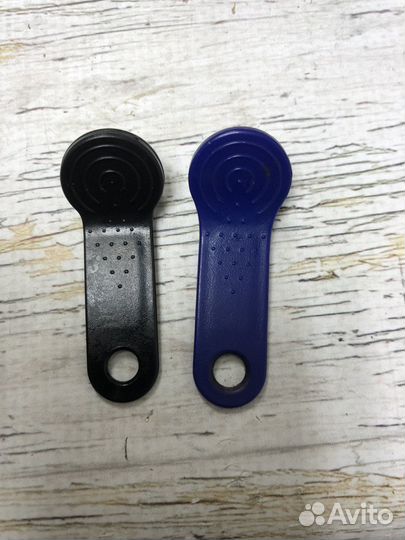 Изготовление ключей