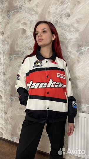 Куртка ветровка