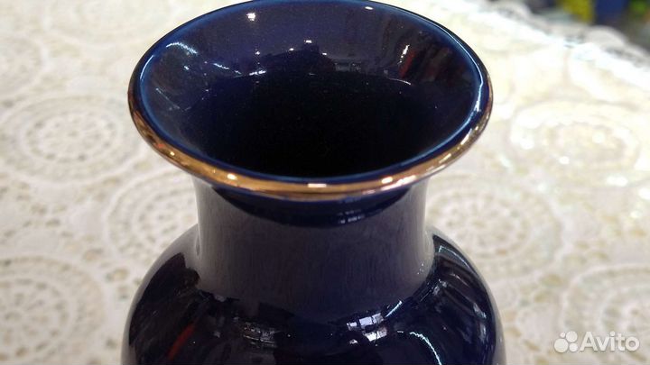 Коллекционная Ваза Япония