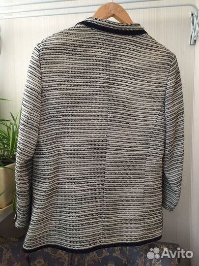 Жакет, Barbara Kessels, размер 54 (XXL )