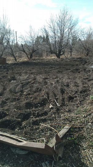 Дача 20 м² на участке 15 сот.