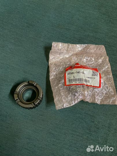 54510-743-011, 742-0309, 501337201, 618-06987