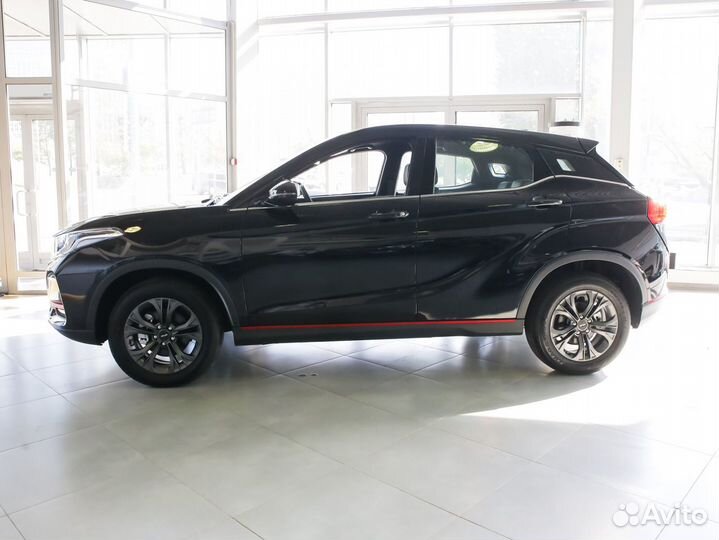 Dongfeng DFSK 500 1.5 CVT, 2024