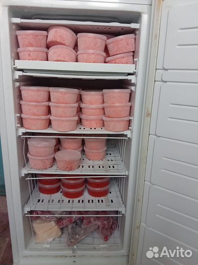 Красная икра