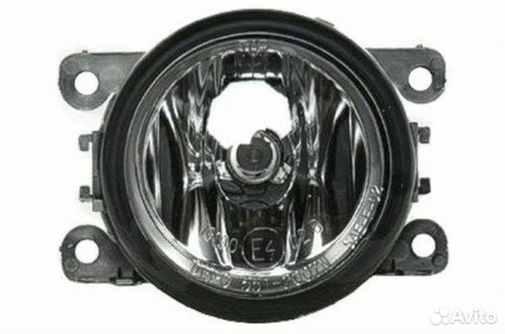 Противотуманная фара Ford Renault Suzuki