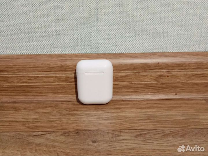 Беспроводные наушники