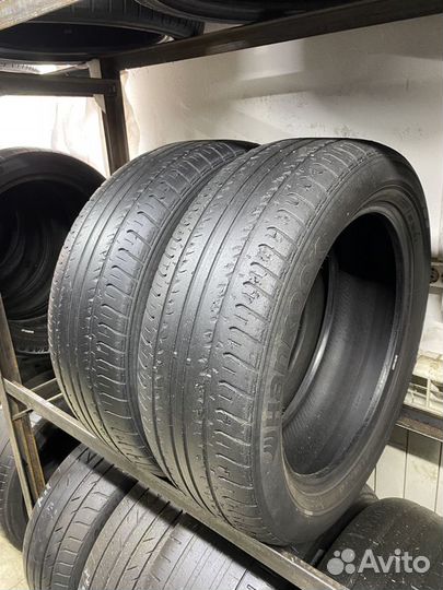 Hankook Optimo K415 225/55 R18 98H