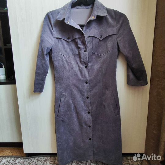 Повседневные платья 40-42 размер