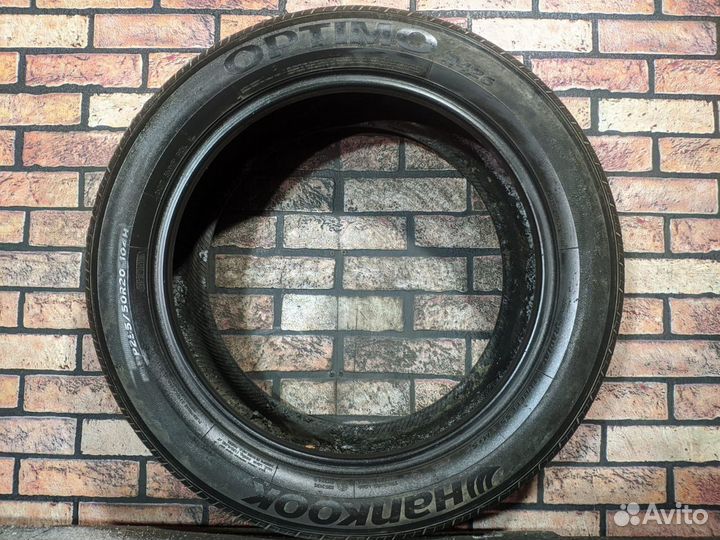 Hankook Optimo H426 255/50 R20