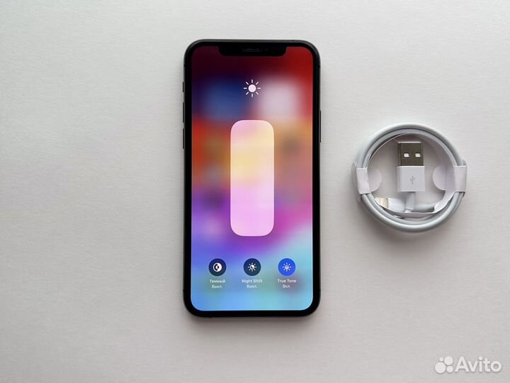iPhone 11 Pro, 256 ГБ