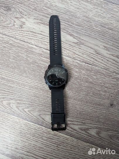 Продам часы Garmin fenix 6x sapphire